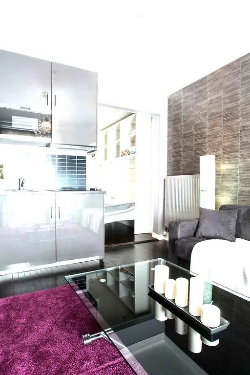 Dreamyflat - Cosy Champs Elysees Paris