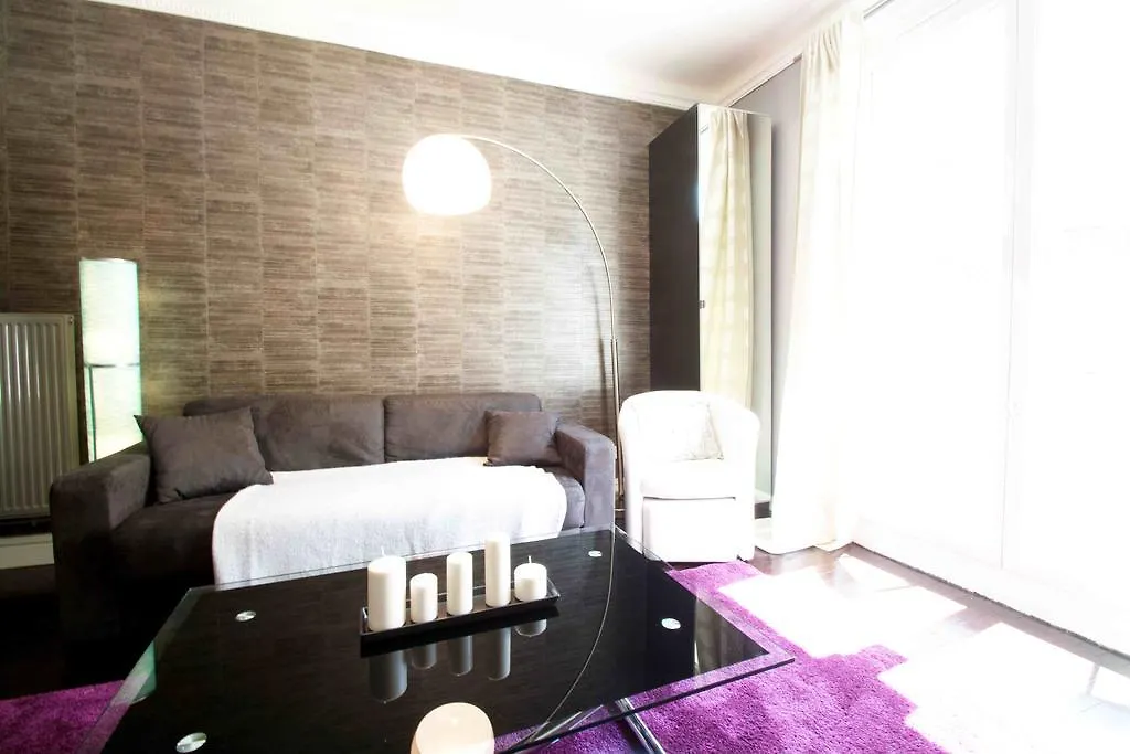 Lägenhet Dreamyflat - Cosy Champs Elysees Paris