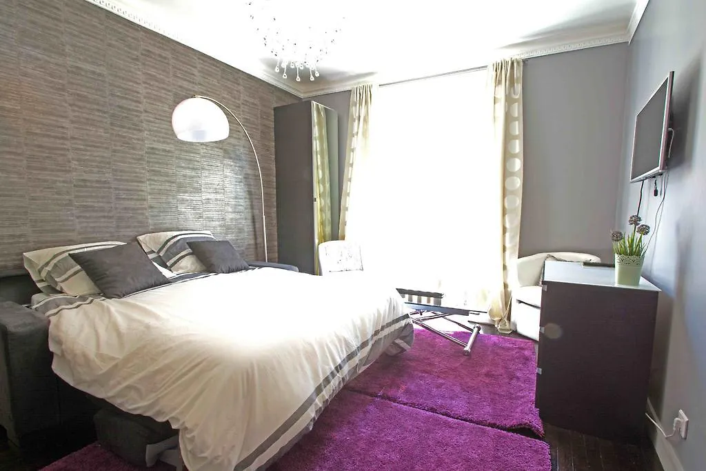 Dreamyflat - Cosy Champs Elysees Paris Lägenhet