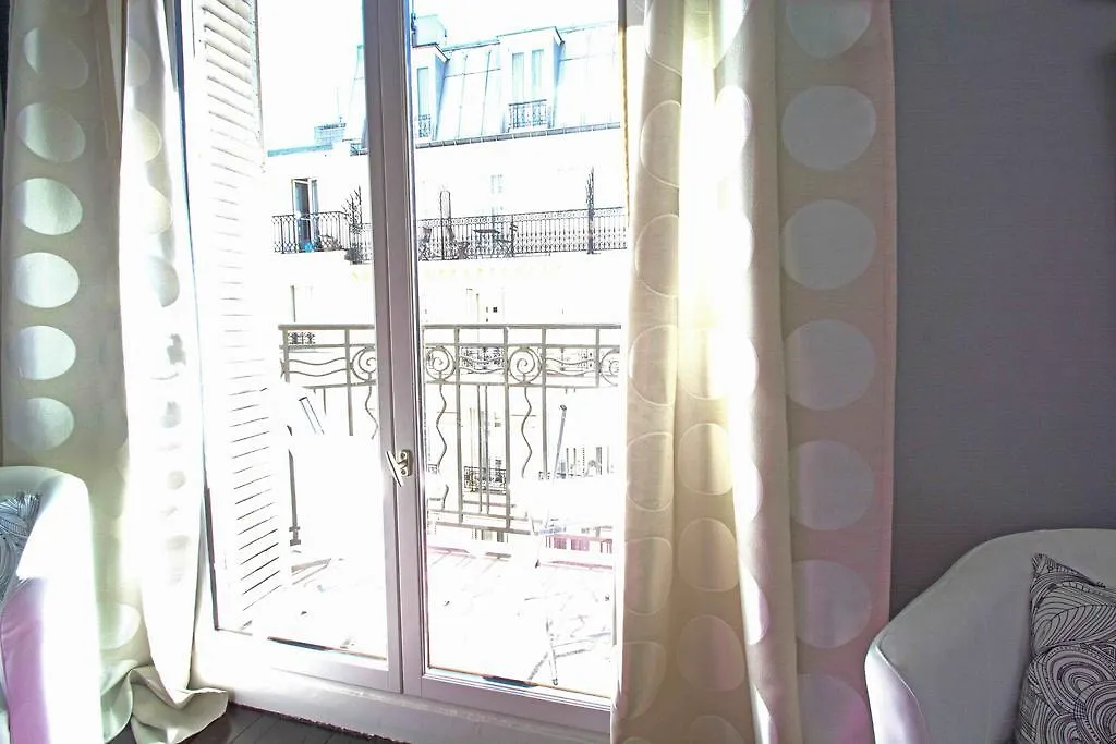 Dreamyflat - Cosy Champs Elysees Paris